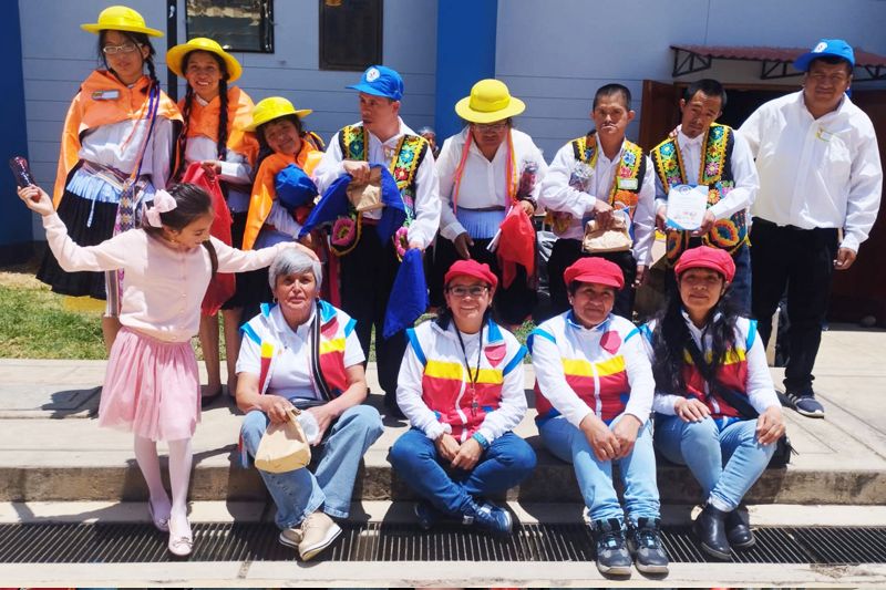 Rundbrief November, 2024